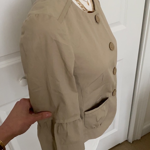 NWT Ann Taylor Loft jacket - Picture 6 of 8